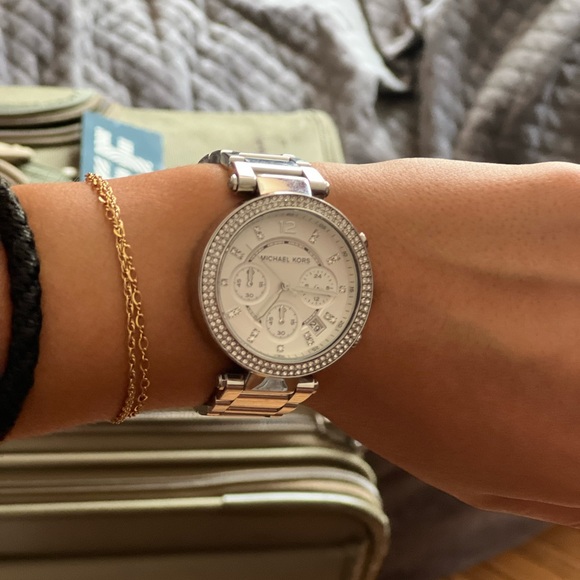 Michael Kors Wrist Watch